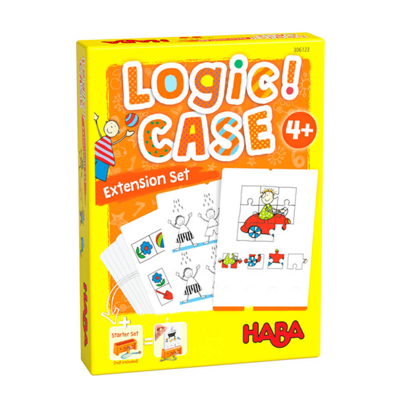 Logic Case Erweiterungsset