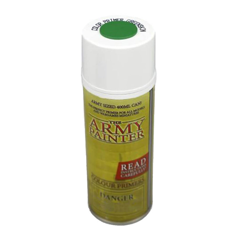 Armee-Maler-Sprühgrundierung 400 ml
