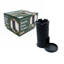 LPG pryskyřičná kostka věže