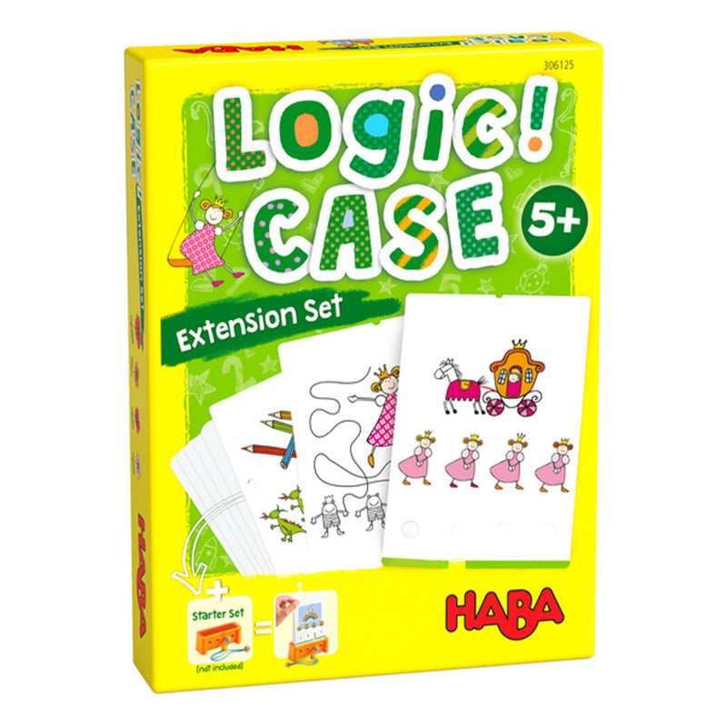 Logic Case Erweiterungsset
