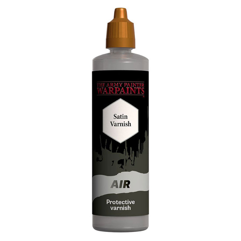 Armádní malíř warpaints air laček 100 ml