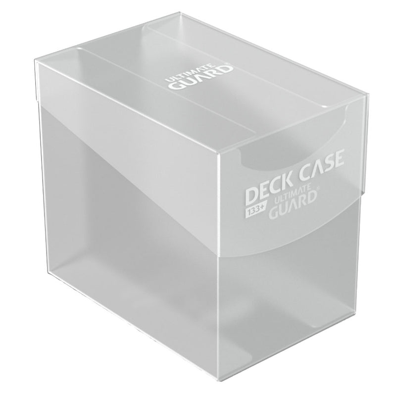 Ultimate Guard Standard Deck Case (Hold 133+)