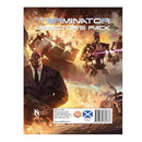 Das Terminator-Rollenspiel