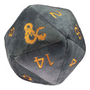 D&D Realmspace Dice Bag Velikost jumbo
