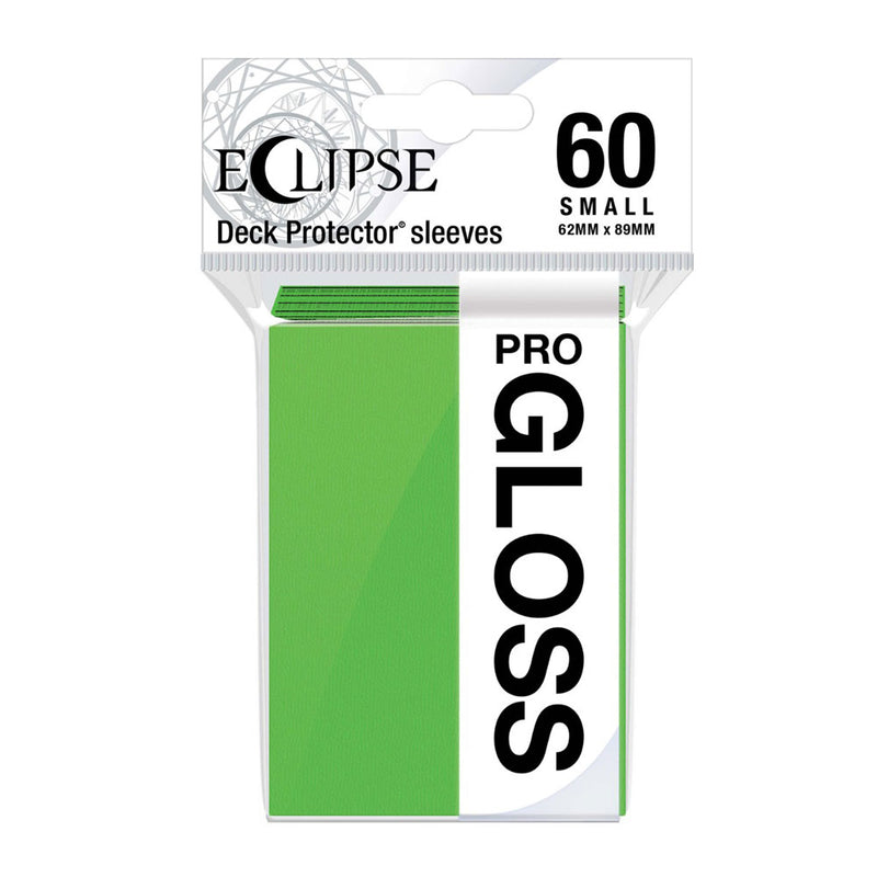 Eclipse Deck Protector GLOSS RELEVES S 60PCS