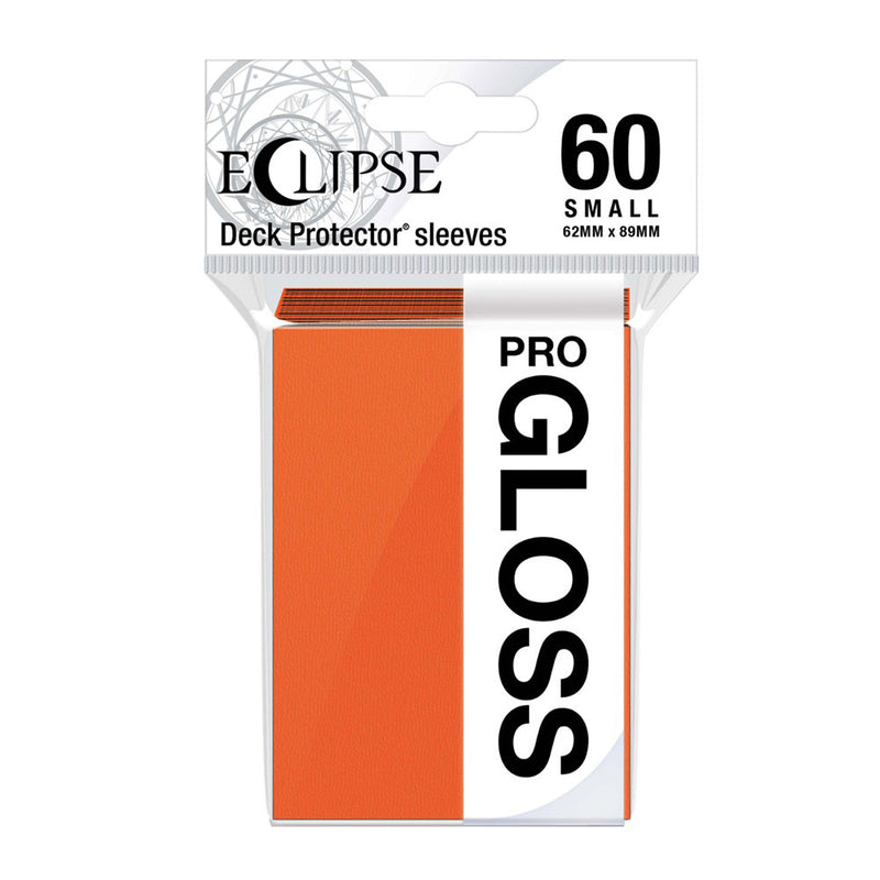 Eclipse Deck Protector GLOSS RELEVES S 60PCS