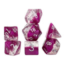 Gatekeeper Glitter Halfsies Dice sada