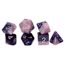 Gatekeeper Glitter Halfsies Dice sada