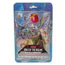 D&amp;D The Wild Beyond The Witchlight Acryl-Miniatur-Set