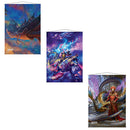 D & D Cover Series Wall Scroll