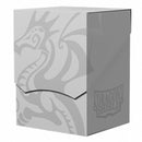 Shell Dragon Shield paluba