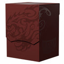 Shell Dragon Shield paluba