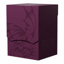 Shell Dragon Shield paluba