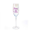 Aurora Champagnerflöte