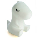 LED dotyková stolní lampa