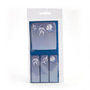 Blaue Bilby Haftnotizen