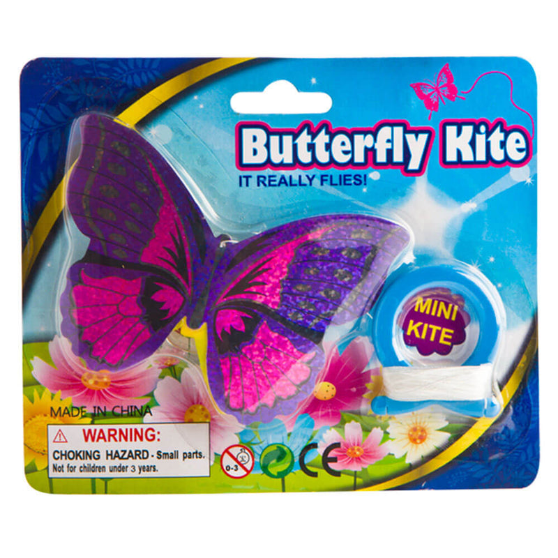 Butterfly Kite