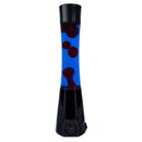 Bluetooth reproduktor pohybové lampy