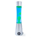 Bluetooth reproduktor pohybové lampy