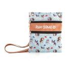 Cestovní taška na více předválky