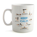 Obří hrnek na kávu