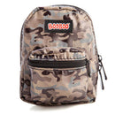 BooBoo Reflective Mini Backpack