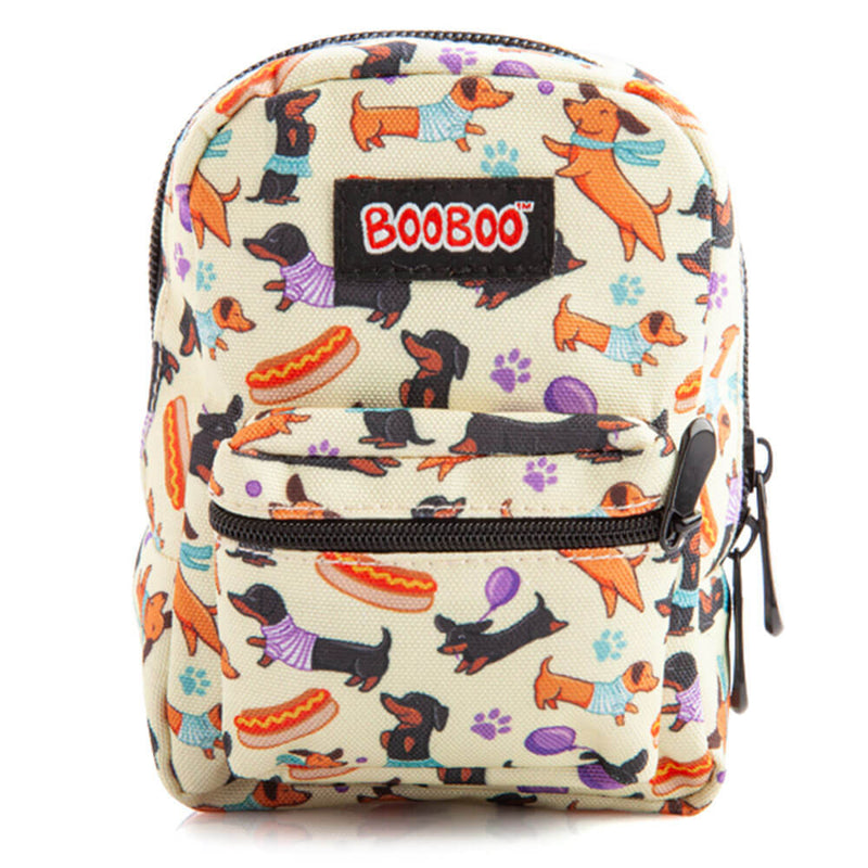 BooBoo süßer Mini-Rucksack