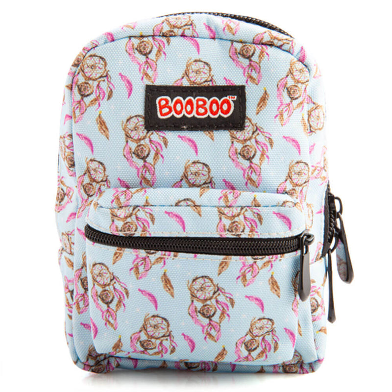 BooBoo süßer Mini-Rucksack