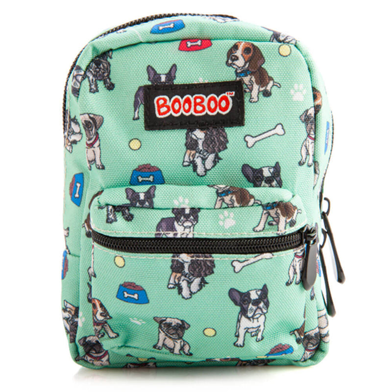 BooBoo süßer Mini-Rucksack