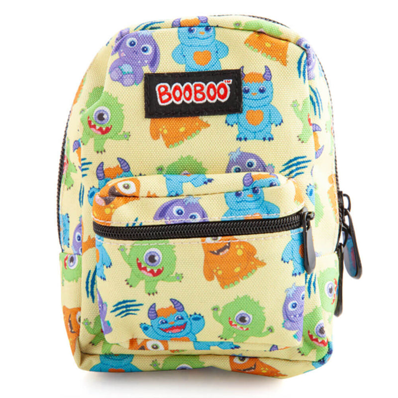 BooBoo süßer Mini-Rucksack