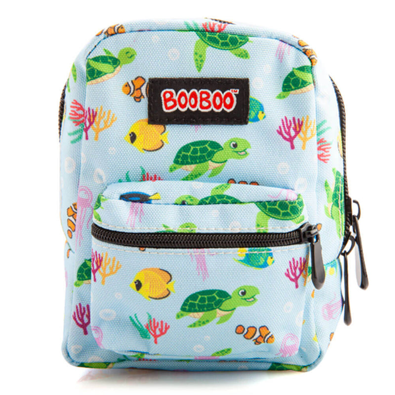 BooBoo süßer Mini-Rucksack