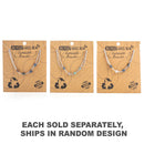 Novinka udržitelný náramek