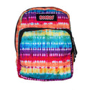  Tie Dye BooBoo Mini Rucksack