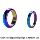 Prsten Gemstone Wishtone (1ks náhodný styl)