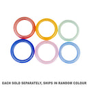 Prsten Gemstone Wishtone (1ks náhodný styl)