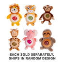 Jellyroos Mates Collectible Plush (1PC Random)