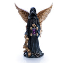  Sensenmann-LED-Laterne