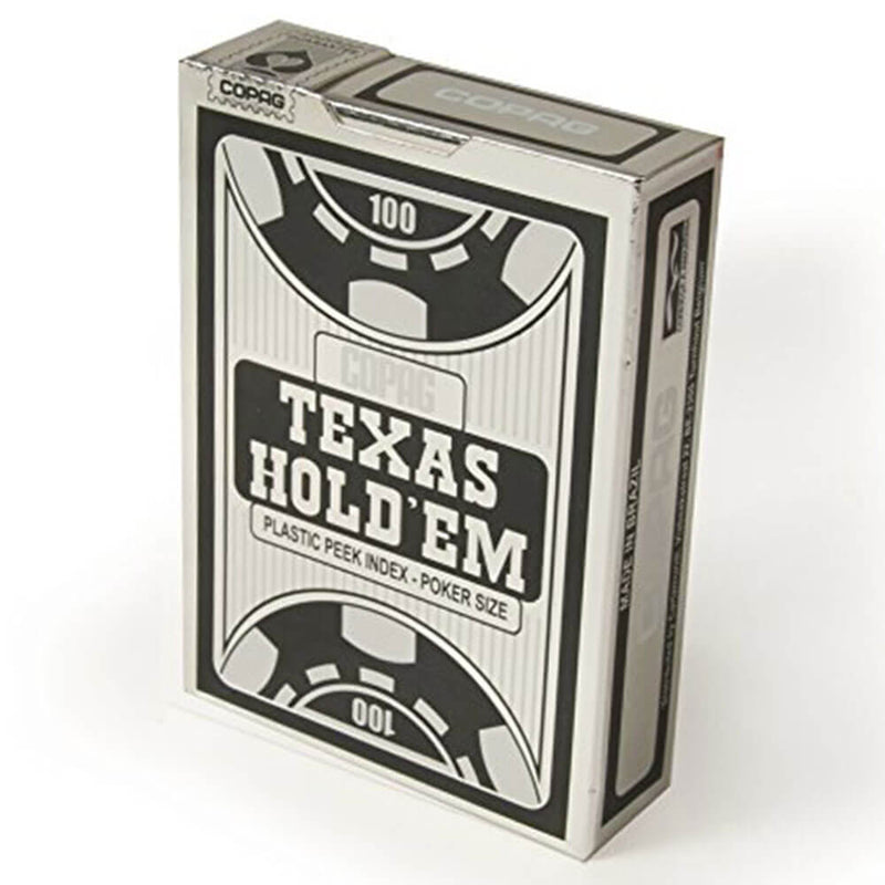 Copag Spielkarten Texas Hold Em Peek Index