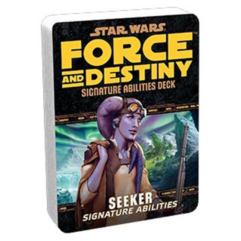 Specializační paluba Star Wars Force & Destiny Specialization