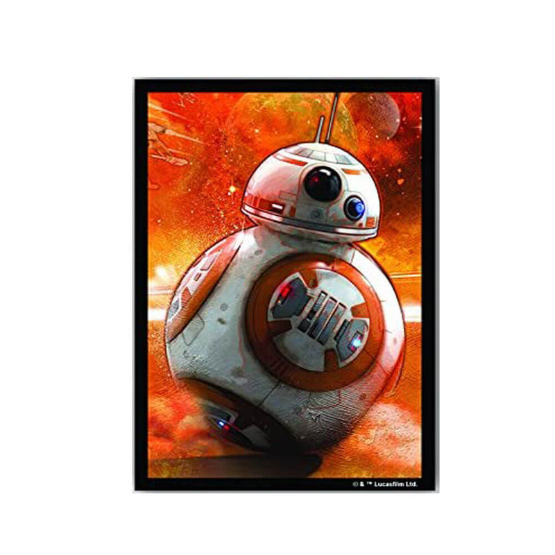 Fantasy Flight Star Wars Card Protector rukávy