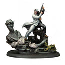 Batman 3. vydání miniatury