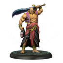 Batman 3. vydání miniatury