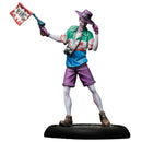 Batman 2nd Edition Miniaturspiel