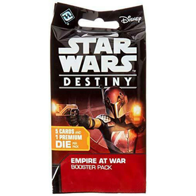 Star Wars Destiny Booster-Box
