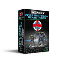 Kód Infinity One One Ariadna Miniature Pack