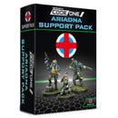 Kód Infinity One One Ariadna Miniature Pack