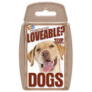 Top Trumps Dogs 2021 Refresh