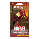 Marvel Champions Lcg Hero Pack