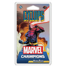 Marvel Champions Lcg Hero Pack