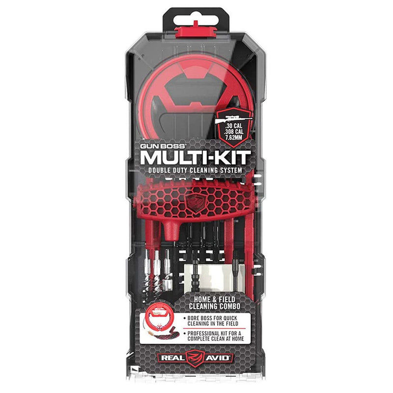  Real Avid Gun Boss Multi-Kit